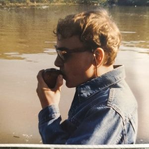 Meet your Posher, Peter